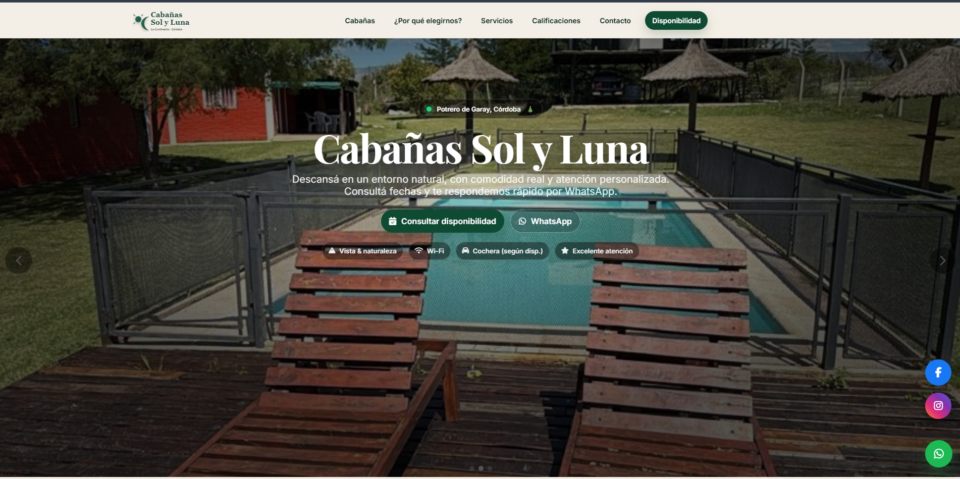 Proyecto Gimnasio